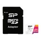 Silicon Power Elite 64 Gb Uhs-I Class 10